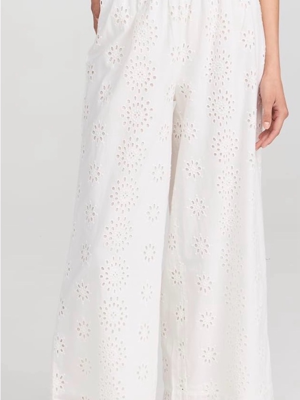 Z Supply Sorrento Pants - M - NWT